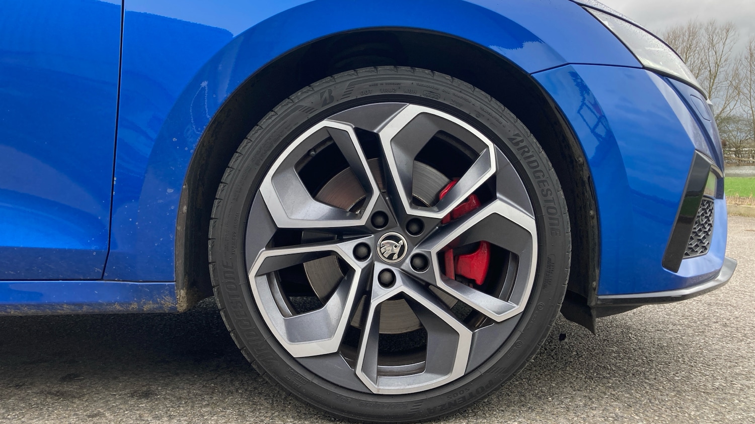 Used Skoda Octavia 2023 for sale - 77602468: Photo 6