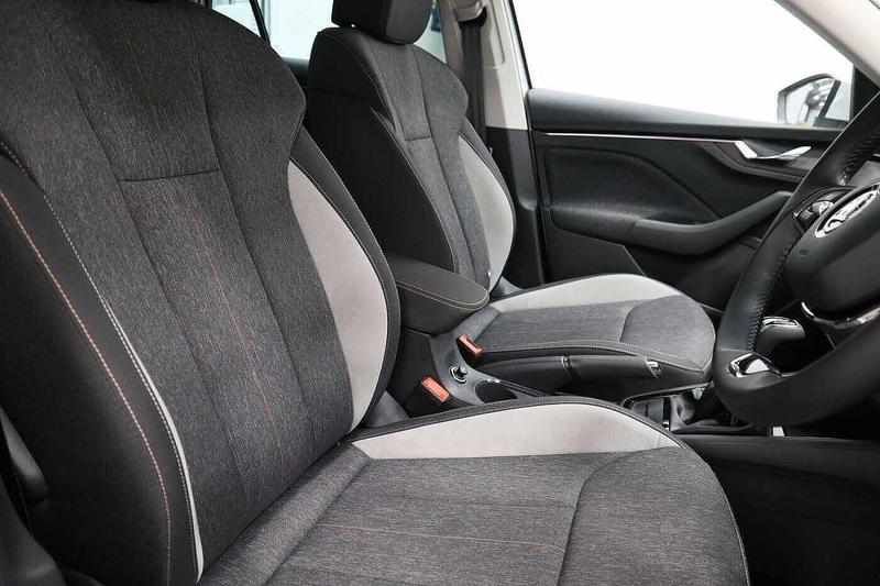 Used Skoda Kamiq 2023 for sale - 76882790: Photo 10