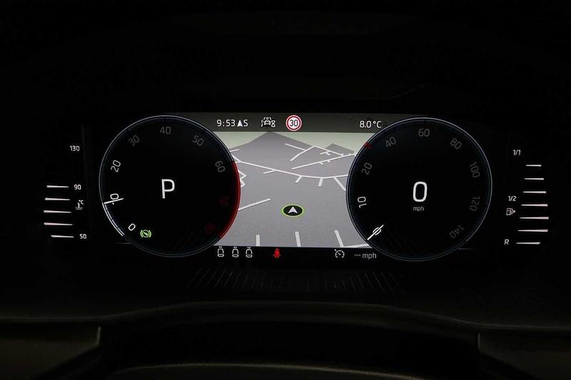 Used Skoda Kamiq 2023 for sale - 76882790: Photo 11