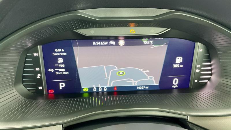 Used Skoda Kamiq 2023 for sale - 76882790: Photo 26