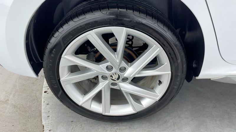 Used Skoda Kamiq 2023 for sale - 76882790: Photo 28