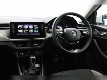 Used Skoda Kamiq 2023 for sale - 76882790: Photo