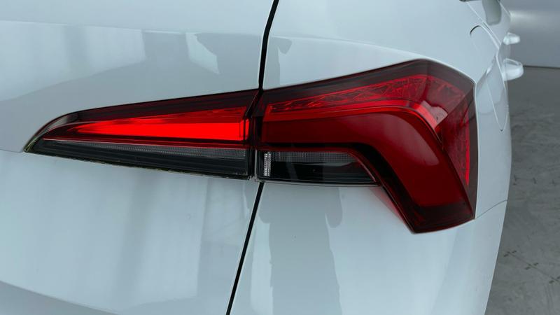 Used Skoda Kamiq 2023 for sale - 76882790: Photo 30