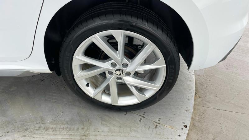 Used Skoda Kamiq 2023 for sale - 76882790: Photo 34