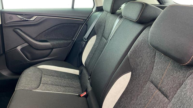 Used Skoda Kamiq 2023 for sale - 76882790: Photo 35