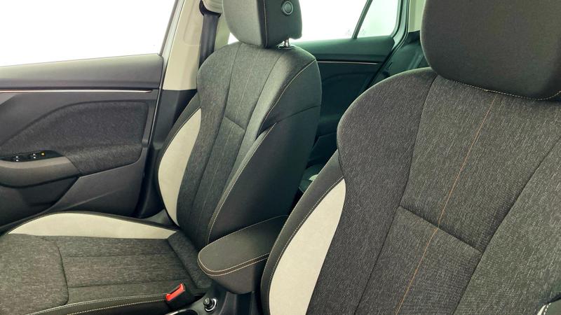 Used Skoda Kamiq 2023 for sale - 76882790: Photo 36