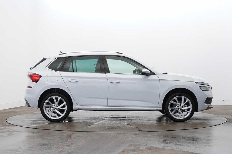 Used Skoda Kamiq 2023 for sale - 76882790: Photo 4