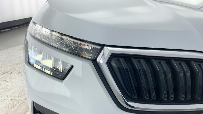 Used Skoda Kamiq 2023 for sale - 76882790: Photo 40