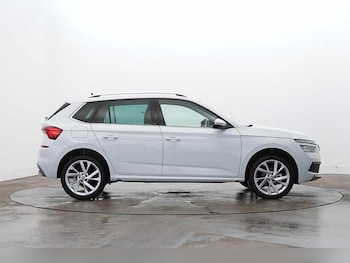 Used Skoda Kamiq 2023 for sale - 76882790: Photo