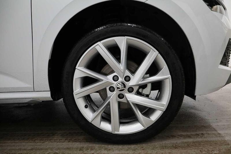 Used Skoda Kamiq 2023 for sale - 76882790: Photo 5