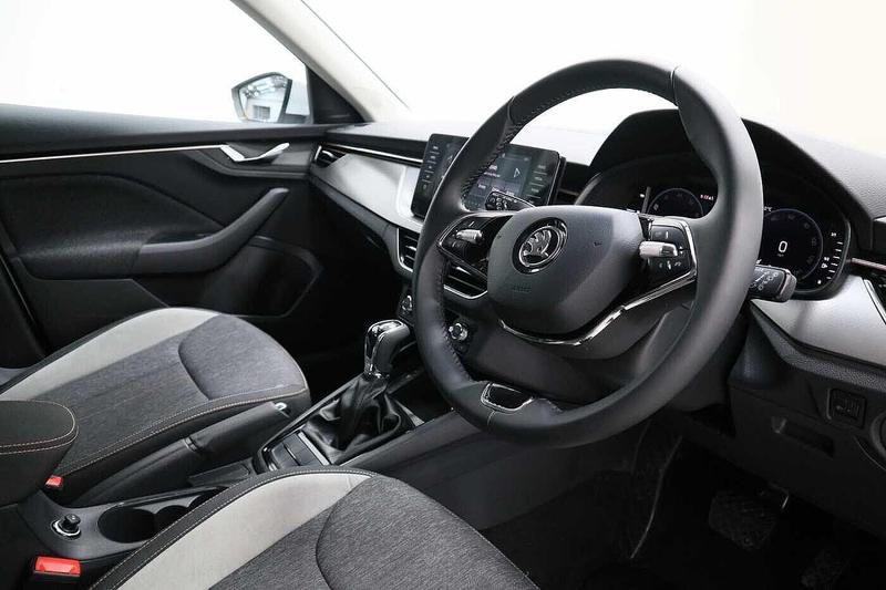 Used Skoda Kamiq 2023 for sale - 76882790: Photo 6