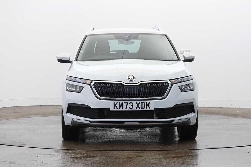 Used Skoda Kamiq 2023 for sale - 76882790: Photo 7