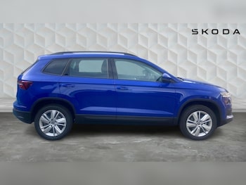 Used Skoda Karoq 2026 for sale - 79253619: Photo