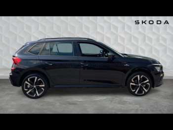 Used Skoda Kamiq 2024 for sale - 73072098: Photo