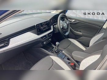 Used Skoda Kamiq 2025 for sale - 77888777: Photo