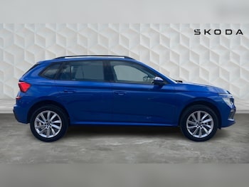 Used Skoda Kamiq 2025 for sale - 77888777: Photo