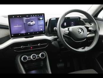 Used Skoda Kodiaq 2025 for sale - 75137655: Photo