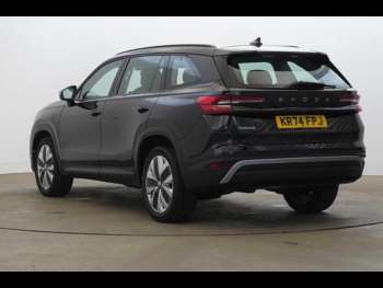 Used Skoda Kodiaq 2025 for sale - 75137655: Photo