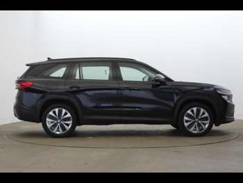 Used Skoda Kodiaq 2025 for sale - 75137655: Photo
