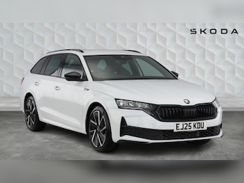 Used Skoda Octavia 2025 for sale - 79101919: Photo