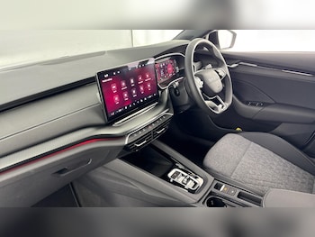 Used Skoda Octavia 2025 for sale - 79101919: Photo