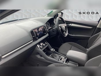 Used Skoda Karoq 2019 for sale - 75416656: Photo