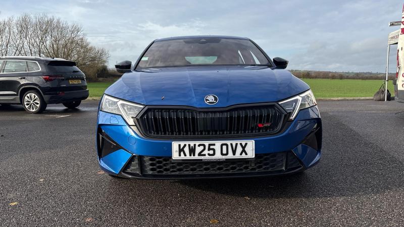 Used Skoda Octavia 2025 for sale - 76312269: Photo 10