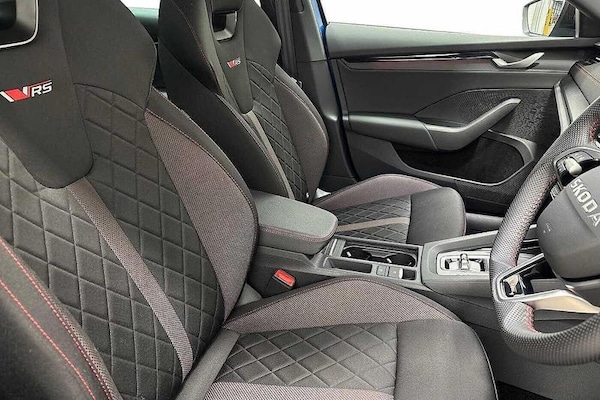 Used Skoda Octavia 2025 for sale - 76312269: Photo 10