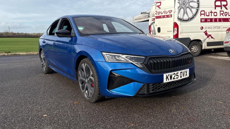 Used Skoda Octavia 2025 for sale - 76312269: Photo 11