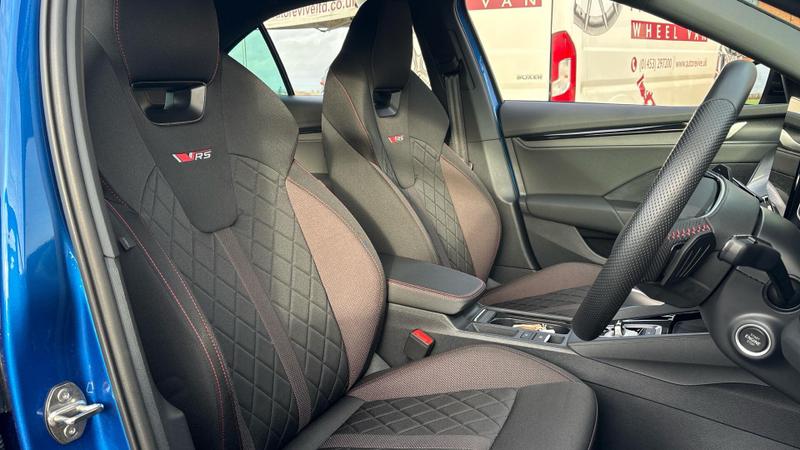 Used Skoda Octavia 2025 for sale - 76312269: Photo 12