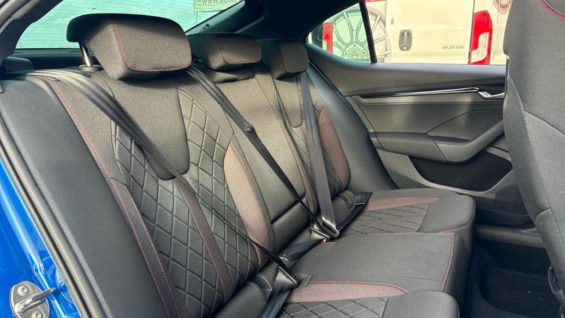 Used Skoda Octavia 2025 for sale - 76312269: Photo 13