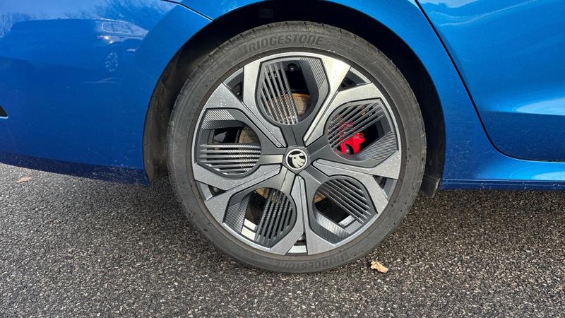 Used Skoda Octavia 2025 for sale - 76312269: Photo 14