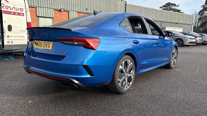 Used Skoda Octavia 2025 for sale - 76312269: Photo 15