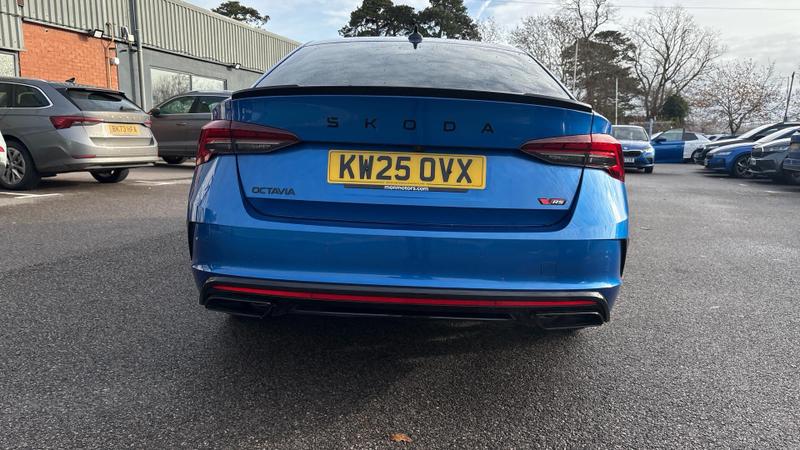 Used Skoda Octavia 2025 for sale - 76312269: Photo 16