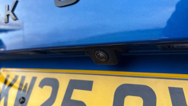 Used Skoda Octavia 2025 for sale - 76312269: Photo 17