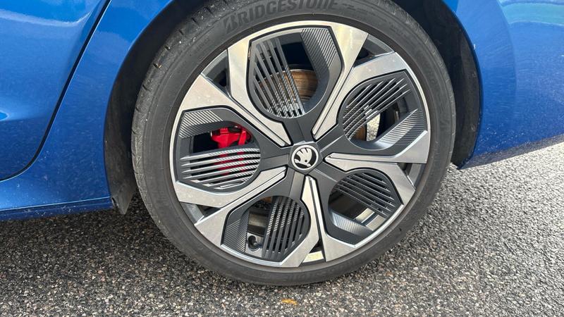 Used Skoda Octavia 2025 for sale - 76312269: Photo 18