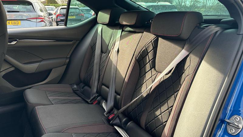 Used Skoda Octavia 2025 for sale - 76312269: Photo 19