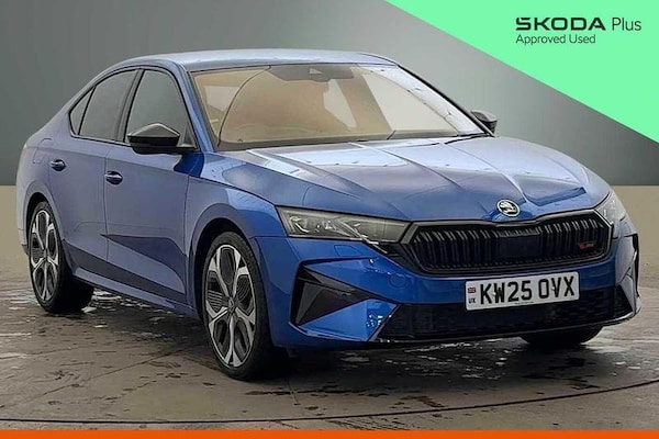 Used Skoda Octavia 2025 for sale - 76312269: Photo 1