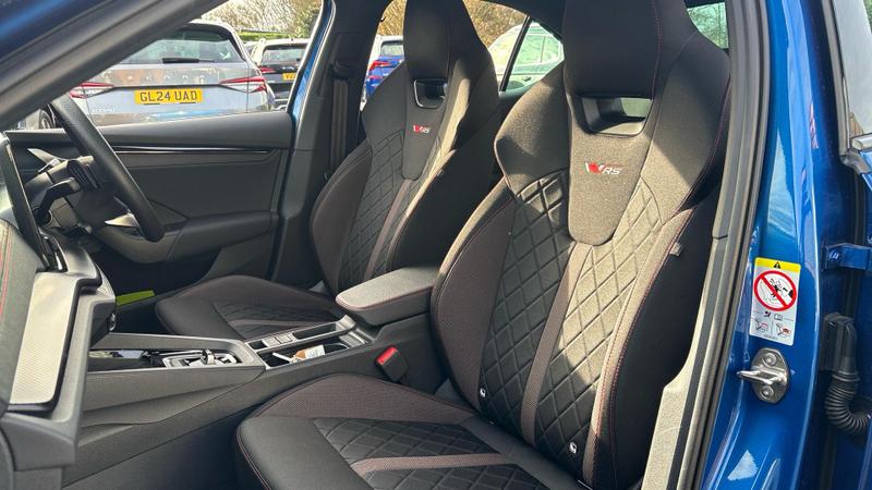 Used Skoda Octavia 2025 for sale - 76312269: Photo 20