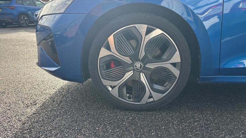 Used Skoda Octavia 2025 for sale - 76312269: Photo 21