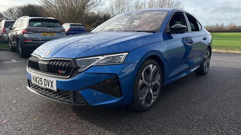 Used Skoda Octavia 2025 for sale - 76312269: Photo 22