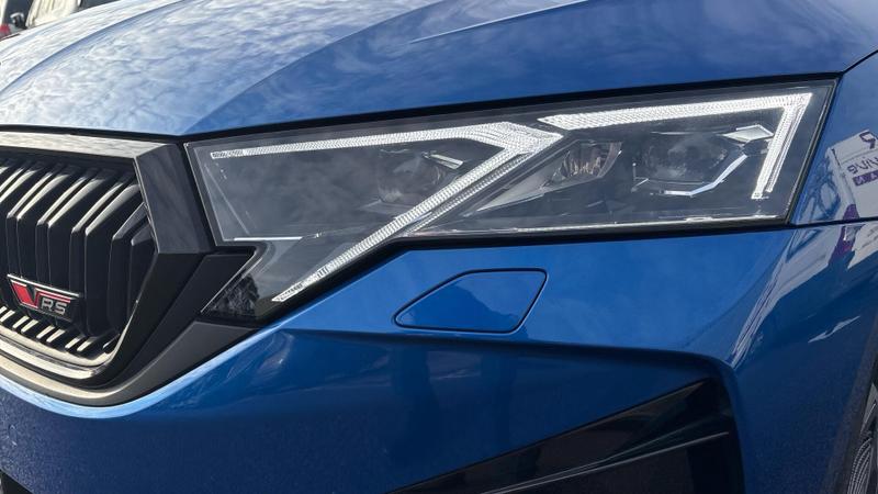 Used Skoda Octavia 2025 for sale - 76312269: Photo 23