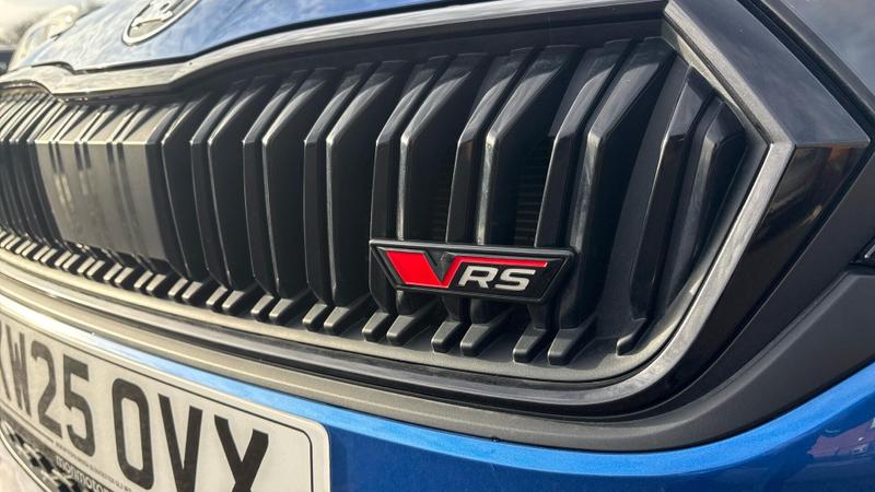Used Skoda Octavia 2025 for sale - 76312269: Photo 24