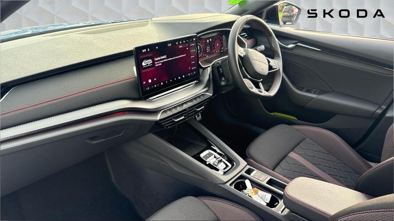Used Skoda Octavia 2025 for sale - 76312269: Photo 3