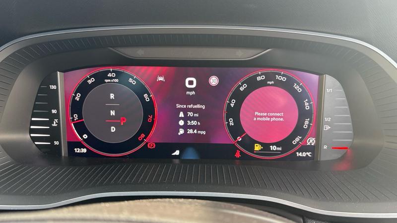 Used Skoda Octavia 2025 for sale - 76312269: Photo 30