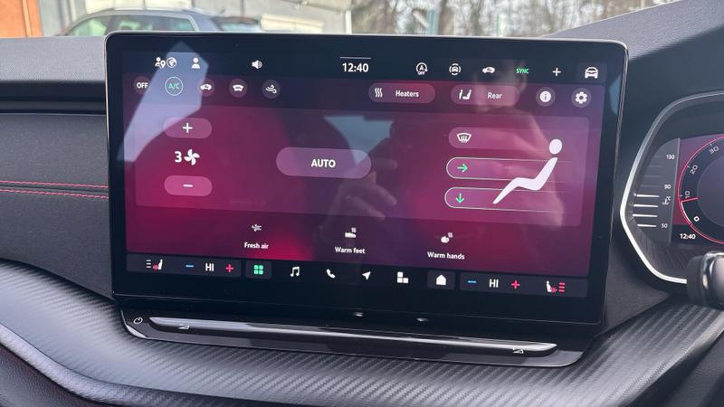 Used Skoda Octavia 2025 for sale - 76312269: Photo 32