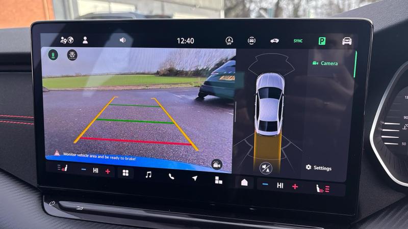 Used Skoda Octavia 2025 for sale - 76312269: Photo 33