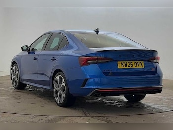 Used Skoda Octavia 2025 for sale - 76312269: Photo 3