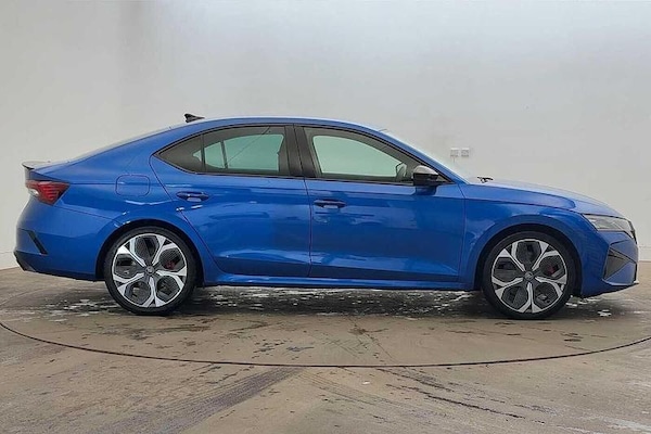 Used Skoda Octavia 2025 for sale - 76312269: Photo 4