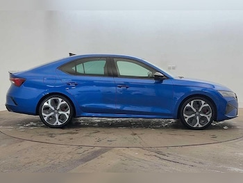 Used Skoda Octavia 2025 for sale - 76312269: Photo 4
